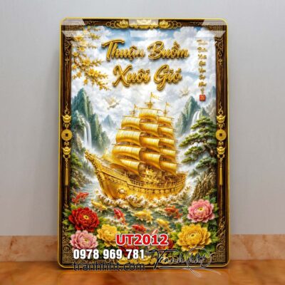 Tranh treo tường UT2012