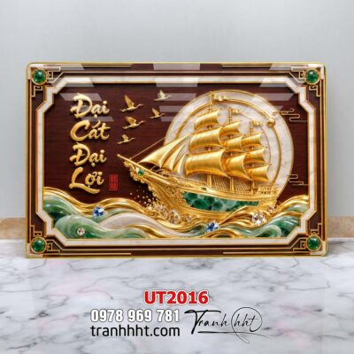 Tranh treo tường UT2016