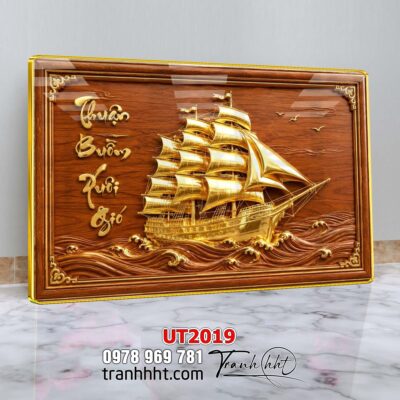 Tranh treo tường UT2019