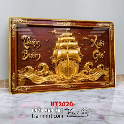 Tranh treo tường UT2020