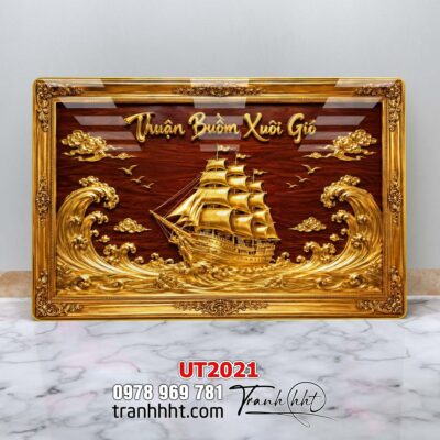 Tranh treo tường UT2021