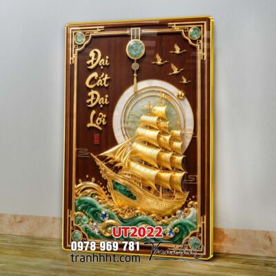 Tranh treo tường UT2022
