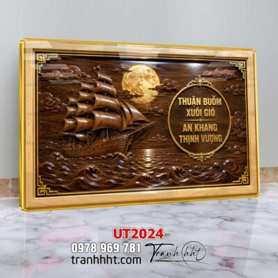 Tranh treo tường UT2024