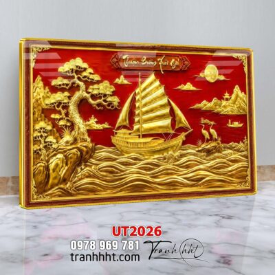 Tranh treo tường UT2026