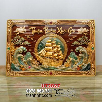 Tranh treo tường UT2027