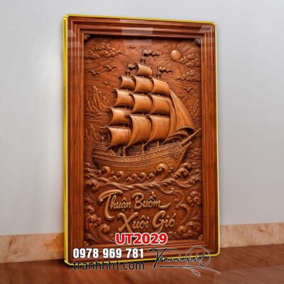 Tranh treo tường UT2029