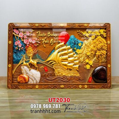 Tranh treo tường UT2030