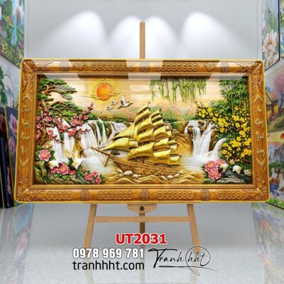Tranh treo tường UT2031