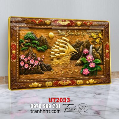 Tranh treo tường UT2033