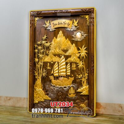 Tranh treo tường UT2034