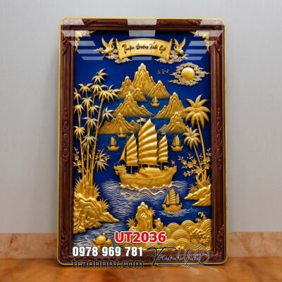 Tranh treo tường UT2036