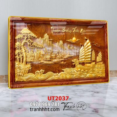 Tranh treo tường UT2037