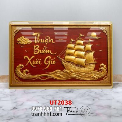 Tranh treo tường UT2038