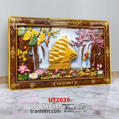 Tranh treo tường UT2039