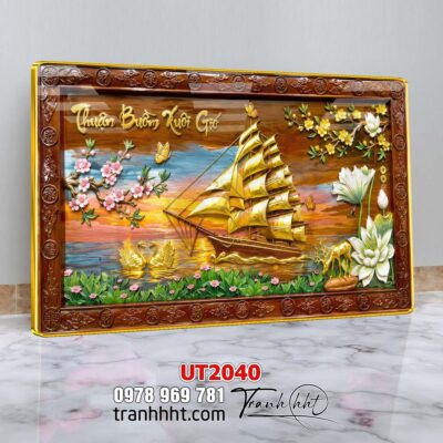 Tranh treo tường UT2040