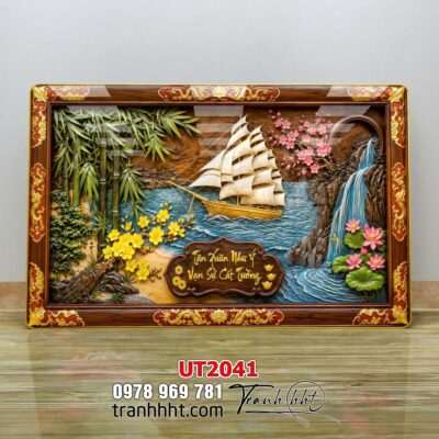 Tranh treo tường UT2041