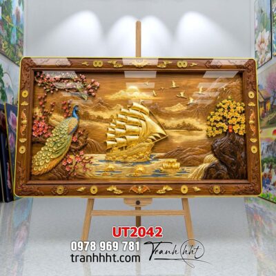 Tranh treo tường UT2042
