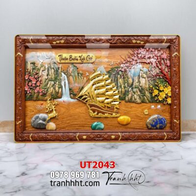 Tranh treo tường UT2043