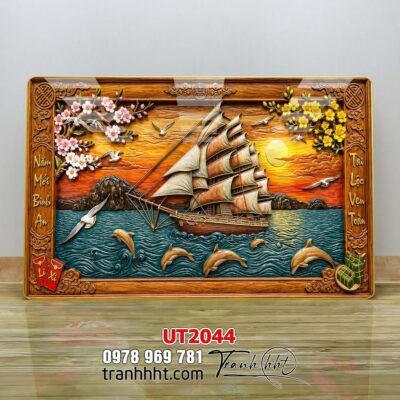 Tranh treo tường UT2044