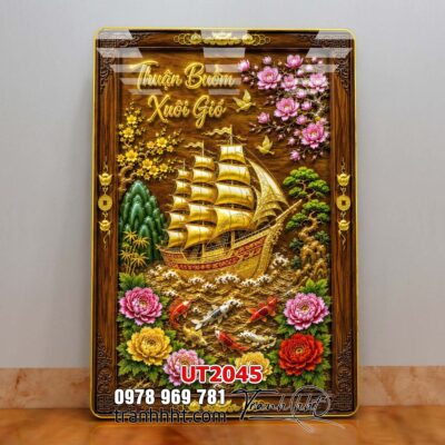 Tranh treo tường UT2045