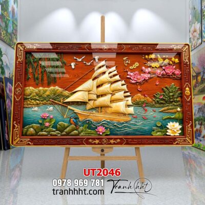 Tranh treo tường UT2046