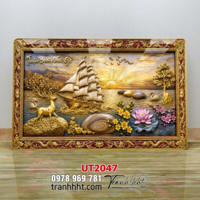 Tranh treo tường UT2047
