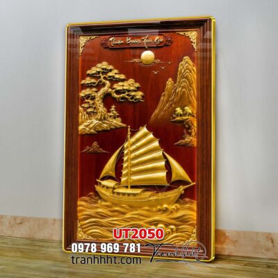 Tranh treo tường UT2050