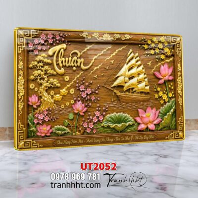 Tranh treo tường UT2052