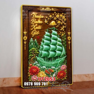 Tranh treo tường UT2053