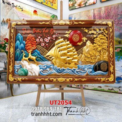 Tranh treo tường UT2054
