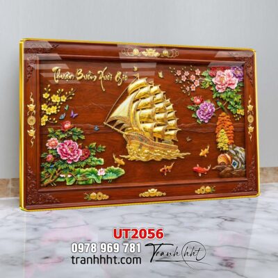 Tranh treo tường UT2056