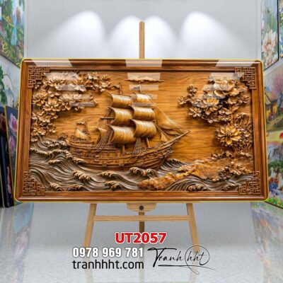 Tranh treo tường UT2057