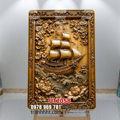 Tranh treo tường UT2058