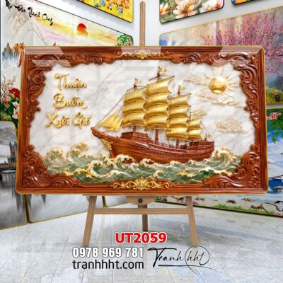 Tranh treo tường UT2059