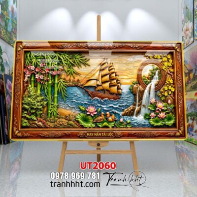 Tranh treo tường UT2060