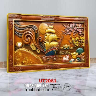 Tranh treo tường UT2061