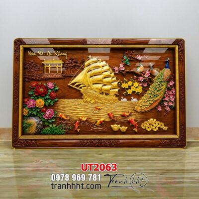 Tranh treo tường UT2063