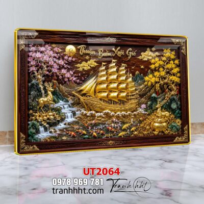 Tranh treo tường UT2064