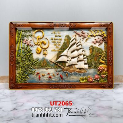 Tranh treo tường UT2065