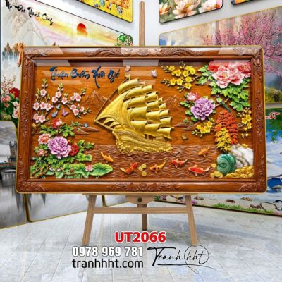 Tranh treo tường UT2066