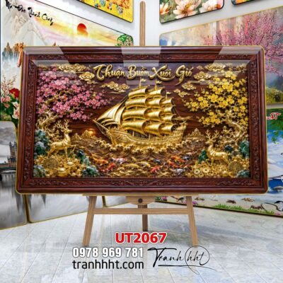 Tranh treo tường UT2067