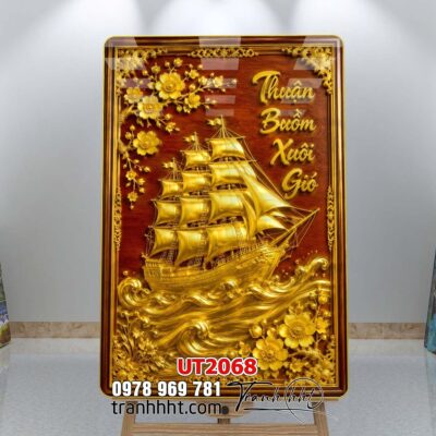 Tranh treo tường UT2068