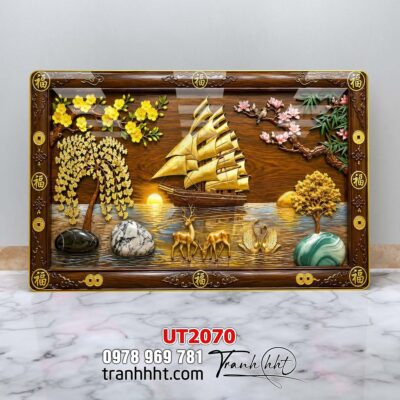 Tranh treo tường UT2070