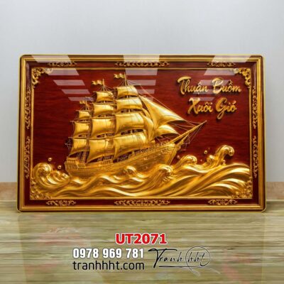 Tranh treo tường UT2071