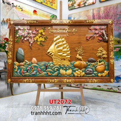 Tranh treo tường UT2072