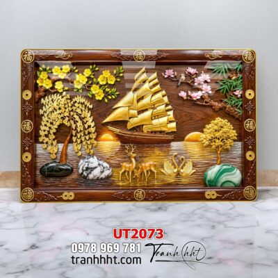 Tranh treo tường UT2073