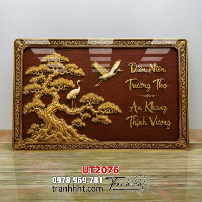 Tranh treo tường UT2076