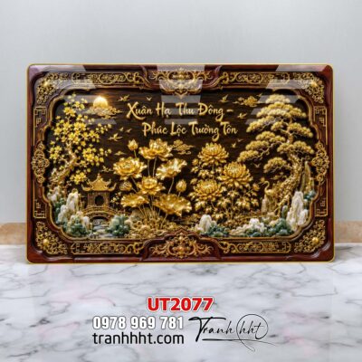 Tranh treo tường UT2077