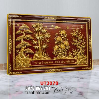 Tranh treo tường UT2078