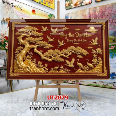Tranh treo tường UT2079